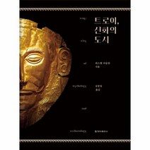 트로이 신화의 도시, 상품명