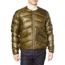 [울리치] 패딩 다이아몬드 다운재킷 DIAMOND DOWN JACKET 남성 WJOU0062 XL 올리브