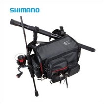 [시마노] 낚시가방 에깅 숄더백 BS-211K (윤성 정품)
