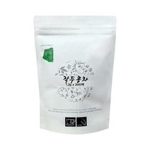 볶은작두콩차 티백 1.2g x 20티백, 1개