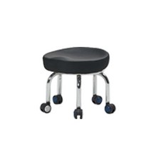바퀴 낮은 의자 인테리어 패디 스툴 예쁜 청소 체어 작업 온라인가구쇼핑몰 아트 바퀴 앚은뱅이 달린, 대 검정 고정식, 본상품선택