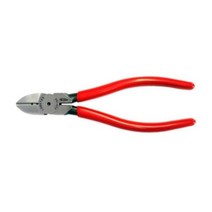 로보스터 6인치 니퍼 LOBSTER 2706 일산 일제 150MM 절단 피복탈피, 1개