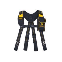 디월트 작업용 서스펜더 엑스반도 DWST80915-8 낙하방지 추락방지 안전보호구 벨트 원터치 버클 하네스