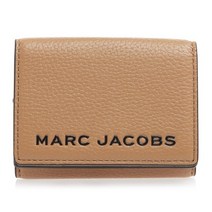 페드로 마크제이콥스 로고 트라이폴드 반지갑 M0017141 219 /1