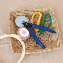 라탄공예용품 플라토 니퍼 170