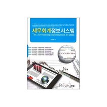 세무회계정보시스템, 상품명