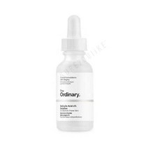 SUREYOUliKE 살리실산 용액 디오디너리 Salicylic Acid 2% 각질 제거 블랙헤드 여드름 개선 루션, 30ml, 2개