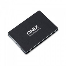 큐닉스그룹 큐닉스 PLASMA SERIES SSD 벌크 (240GB), 1, 큐닉스