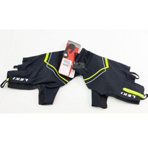 LEKI / 레키 멀티 브리즈 숏 글러브 /노르딕워킹 폴용 옐로우