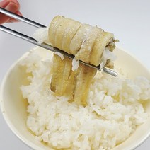 프리미어 국내산 손질 갈치살 (냉동), 1kg, 1개
