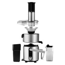 착즙기 건강원 녹즙기 과일쥬스 업소용 수제 액기스, 기본 800W 노브 유형