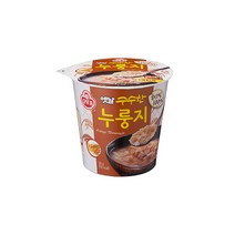오뚜기 옛날 구수한 누룽지, 30g, 5개