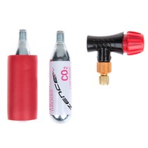 ZENCE CO2 인젝터, 1개