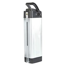 자전거 부품 홀더 보호 커버 케이스 홀더 컨테이너 자전거 액세서리 구성품 충전기, DC 헤드, 알루미늄 합금 플라스틱