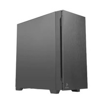 Antec P10 C SILENT 케이스-미들타워, 선택없음