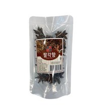 오케이식품 가정용 팔각향 30g 팔각회향 팔각따료, 10개