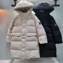 레노마키즈 CB01 남아롱벤치다운 R2242J022