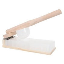 제면기 press dumpling maker tortilla presser 금형 반죽 pelmeni 밀가루 pierogi corn wood, 다양한 색상