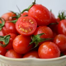 대추 방울토마토 5kg 빛고을장터, 1box, 03_대추 방울토마토 5kg (2번크기)