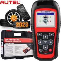 Autel MaxiTPMS TS501 TPMS 서비스 OBD2 스캐너 자동차 진단 도구 OBDII 코드 리더, CHINA, 러시아어