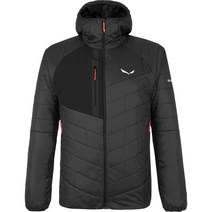Salewa Catinaccio TirolWool Responsive Jacket - black out 910 158743