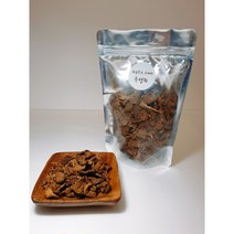 하늘소산 볶은 우엉차 80g