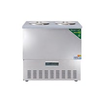 육수 냉면 슬러시 냉장고 업소용 CWSRM-303, 상세 참조