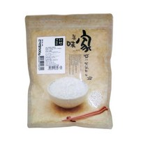 밥에 넣는 곤약쌀 곤약미 500g