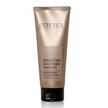 에스테티카 데미지케어 컨센트레이트 트리트먼트 200ml, 1개