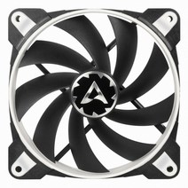 ARCTIC BioniX F120 WHITE