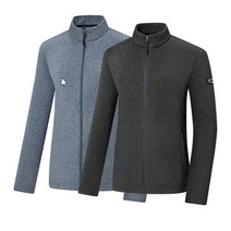 콜핑N563 폴라폴리스 낚시 등산 내피로도 좋은 기본형자켓