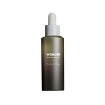 원더 블랙라이스 페이셜 오일, 30ml, 1개