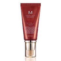 미샤빨간비비 퍼펙트커버 올리브영비비크림 bb 21호 50ml SPF42, 퍼펙트커버 비비크림 bb 21호 50