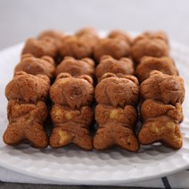 커피향 솔솔 상주 냉동 호랑이 커피빵 (16개입)