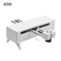 레이저각인기 사진새기기450nm 40w 미니 cnc 레이저 조각 기계 조정 가능한, 우리를, 40w 조각 기계, 협력사