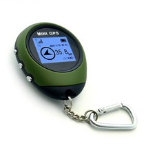 휴대용 등산용gps 산악용 등산 산악 GPS 지피에스