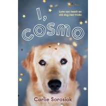 I Cosmo Hardcover, Walker Books Us