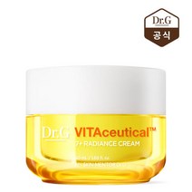 비타슈티컬 7 플러스 래디언스 크림 50mL