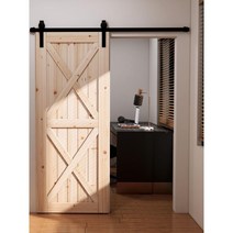 셀프 슬라이딩도어 미닫이 철제 방화도어 화장실 간이문, 빈단일도어스톡