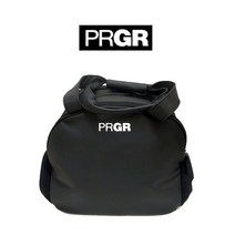 2022 PRGR프로기아 PRBB-234B 남여공용 골프보스턴백, 단품
