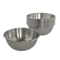 리빙 스텐 다용도 미니잔(10P) 술잔 막 걸리잔 그릇 28032EA, 본상품선택