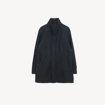 UNIQLO 유니클로 히든집업 폴리 점퍼 MAN_M