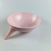 가정용 야채 초음파 과일 고추 불판 세척기 주방 도구 싱크대 여과기 배수구 플라스틱, 분홍색