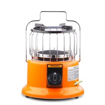 부탄가스난로 실외용히터 lpg 가스웨어 이소 프로 난로, MT1