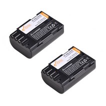 견고한 DLi90 D 배터리/펜탁스 K-7 K-5 II K-5IIs K-3 K-01 645, 06 2 Battery