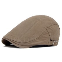 겨울방한모자 겨울여성모자 남자겨울모자 겨울비니 캠프캡 winter hat 빈티지 남성 베레모 뉴스보이 클래식 웨스턴 뉴스보이 면 혼방 베레모 플랫 브림 조절 가능한 남성 봄