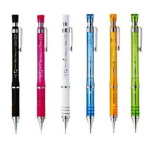 제브라 텍투웨이 라이트 0.5mm 제도샤프, 오마주 퓨어블랙, 색상선택:블랙