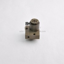 1조각 Roland R700 인쇄 프레스 피더 와이어 공급 노즐 전면 흡입 fee딘g wire paper nozzle, 02 A