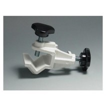 클램프고정 교반기용 홀더 KA.00-70A Jumbo Clamp Holder, 1개