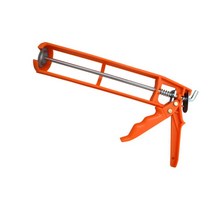 건타입 가벼운 플라스틱 실리콘 건